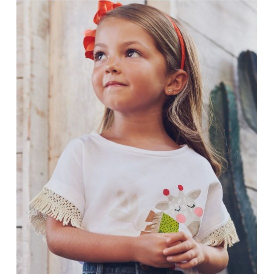 Mayoral tricou fete 3064-66