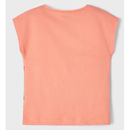 Mayoral tricou fete 3069-23