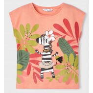Mayoral tricou fete 3069-23