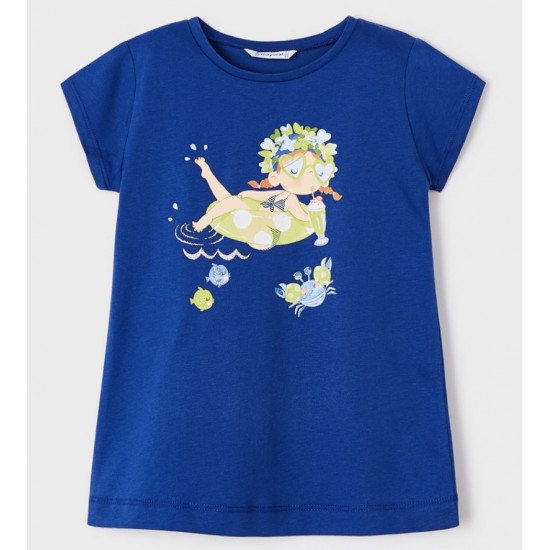 Mayoral tricou fete 3070-46