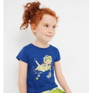 Mayoral tricou fete 3070-46