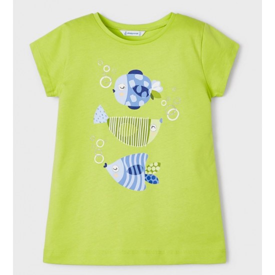 Mayoral tricou fete 3070-47