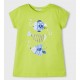 Mayoral tricou fete 3070-47