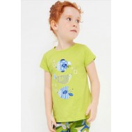 Mayoral tricou fete 3070-47
