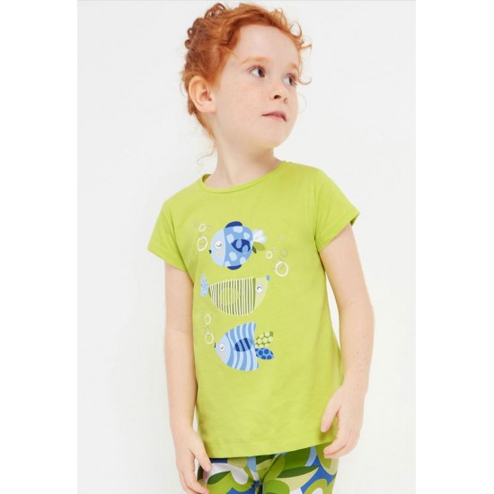 Mayoral tricou fete 3070-47