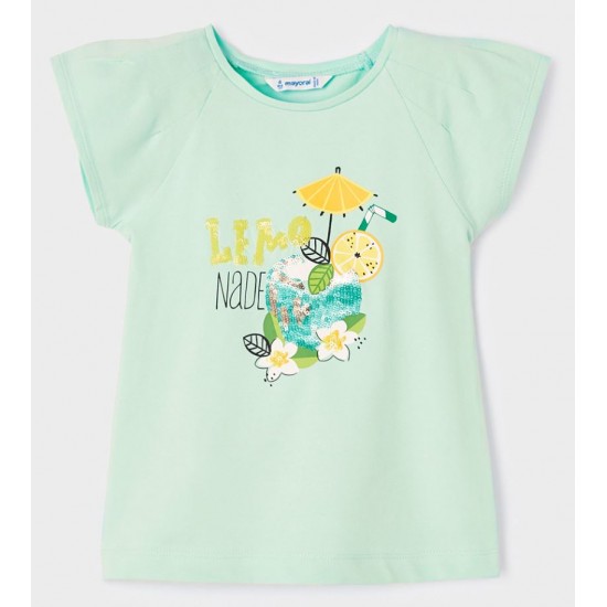Mayoral tricou fete 3071-52