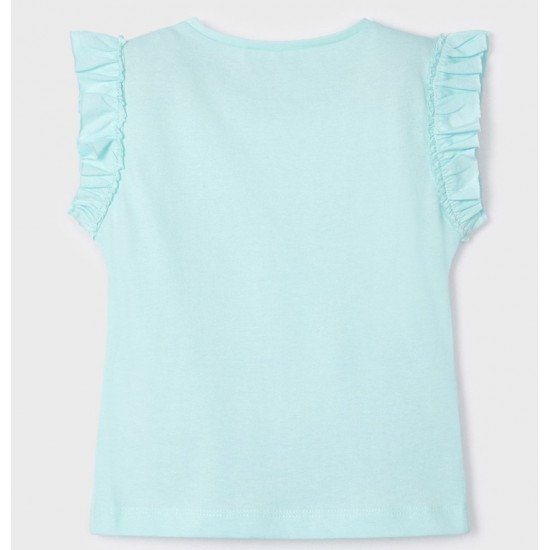 Mayoral tricou fete 3074-67