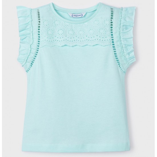 Mayoral tricou fete 3074-67