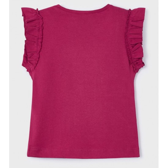 Mayoral tricou fete 3074-69