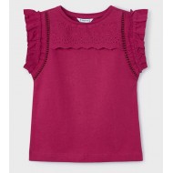 Mayoral tricou fete 3074-69