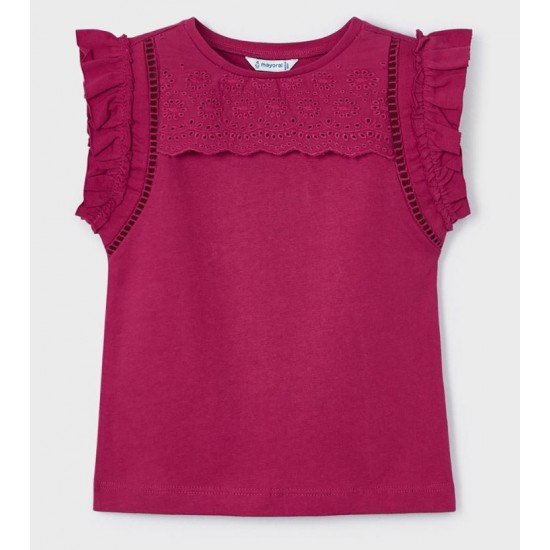 Mayoral tricou fete 3074-69
