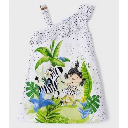 Mayoral rochita fete 3935-10