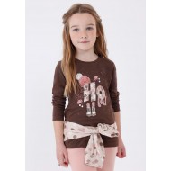 Mayoral bluza fete 4015-57