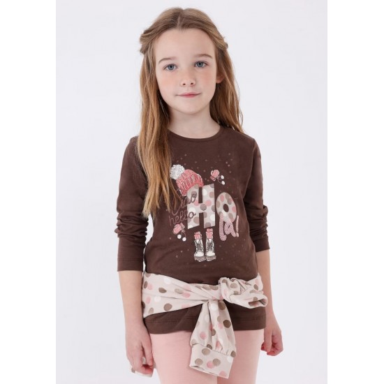 Mayoral bluza fete 4015-57