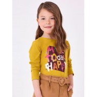 Mayoral bluza fete 4015-60