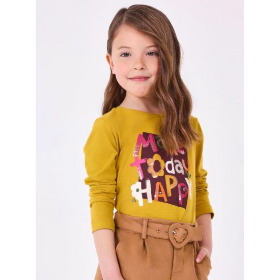 Mayoral bluza fete 4015-60