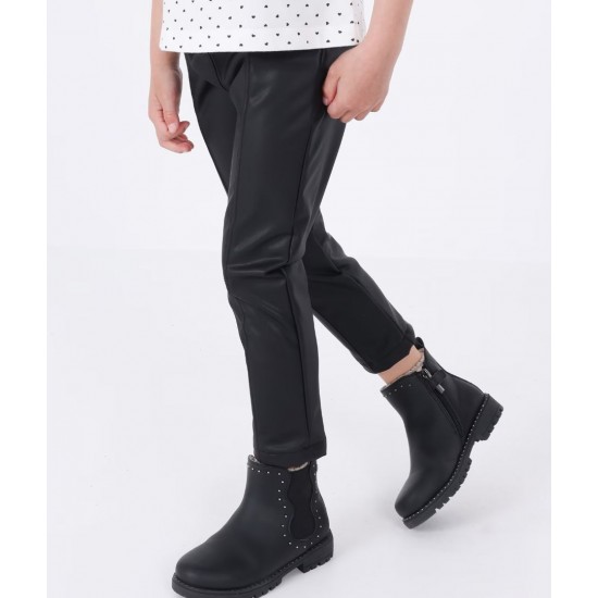 Mayoral colanti imitatie piele fete 4780-69