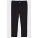 Mayoral pantaloni fete negri 511-17