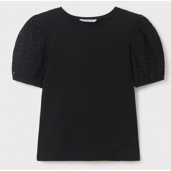 Mayoral tricou fete 6046-16