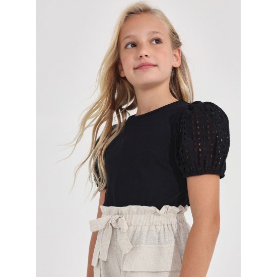 Mayoral tricou fete 6046-16