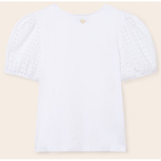 Mayoral tricou fete 6046-18