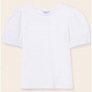 Mayoral tricou fete 6046-18