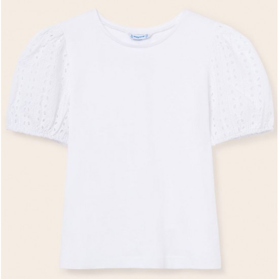 Mayoral tricou fete 6046-18