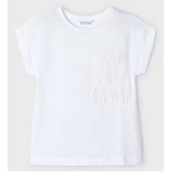 Mayoral tricou fete 3087-036
