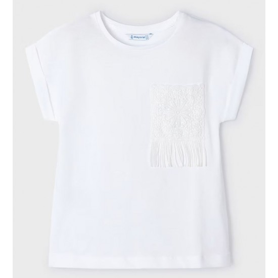 Mayoral tricou fete 3087-036