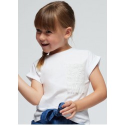 Mayoral tricou fete 3087-036