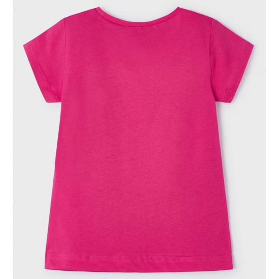 Mayoral tricou fete 3090-47