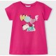 Mayoral tricou fete 3090-47