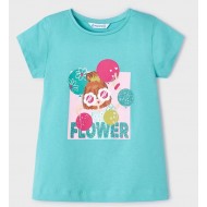 Mayoral tricou fete 3090-48
