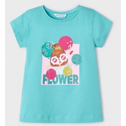 Mayoral tricou fete 3090-48