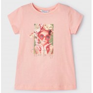Mayoral tricou fete 3090-49