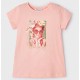 Mayoral tricou fete 3090-49