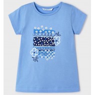 Mayoral tricou fete 3090-50