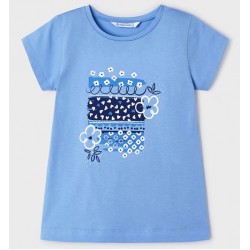 Mayoral tricou fete 3090-50