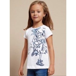 Mayoral tricou fete 3090-51