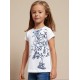 Mayoral tricou fete 3090-51
