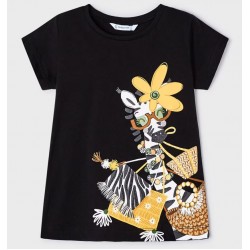 Mayoral tricou fete 3090-52