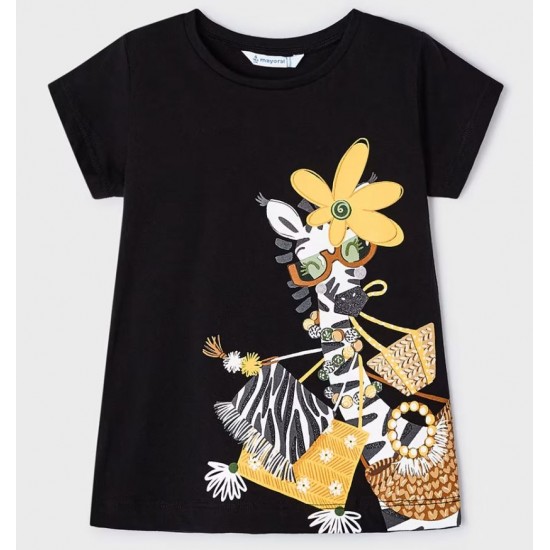 Mayoral tricou fete 3090-52