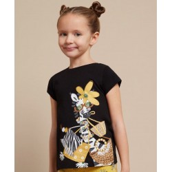 Mayoral tricou fete 3090-52