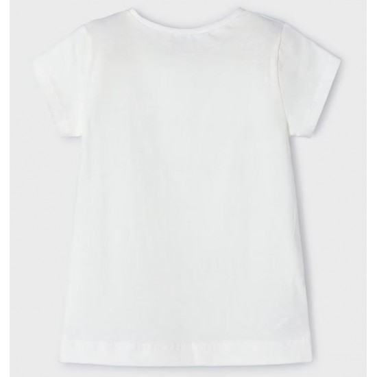Mayoral tricou fete 3090-53