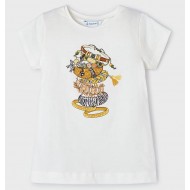 Mayoral tricou fete 3090-53