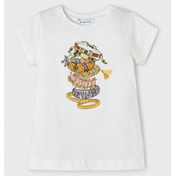 Mayoral tricou fete 3090-53