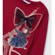 Mayoral bluza fete 4063-24