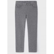 Mayoral pantaloni fete negri 511-79