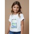Mayoral tricou fete 6013-054