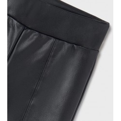 Mayoral colanti imitatie piele fete 7750-13
